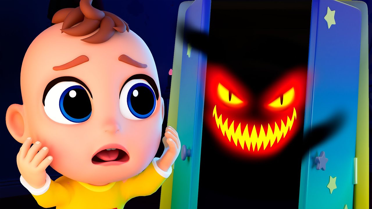 I Can't Sleep! + MORE Tinytots Nursery Rhymes & Kids Songs