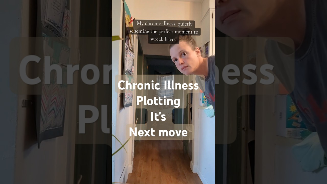 #spoonie #spoonies #chronicillness #chronicpain