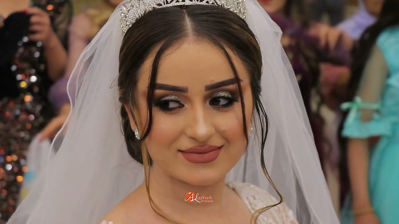 حفلة زفاف _ شهاب & انتصار _ 3