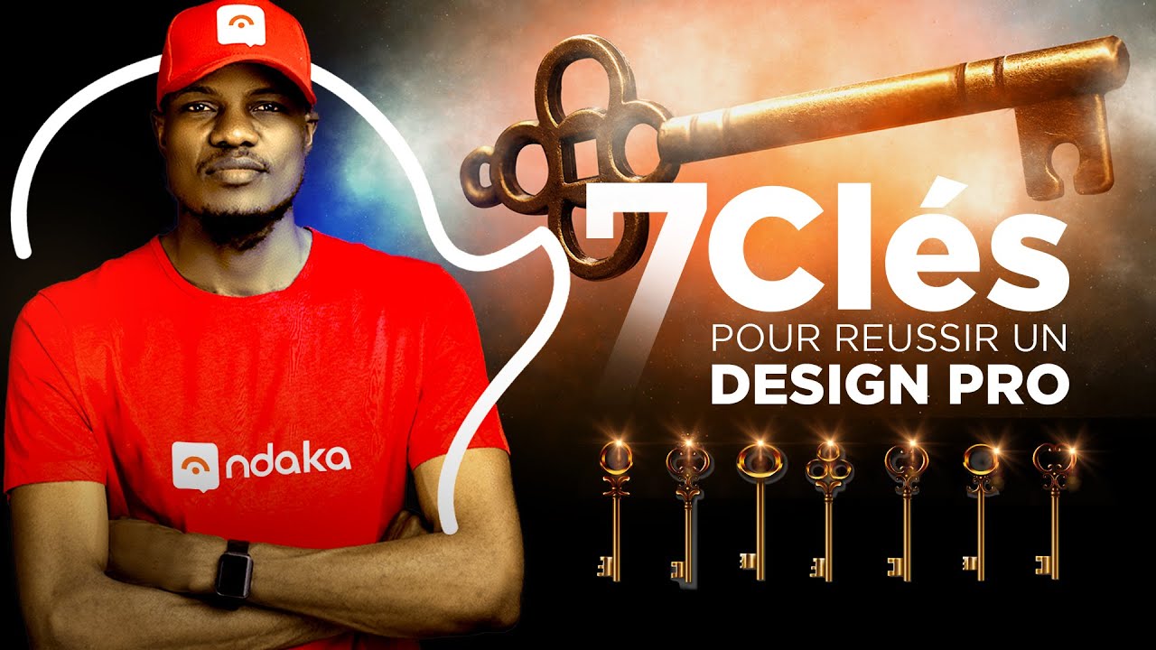 D&eacute;buter en Design graphique: 7cl&eacute;s pour cr&eacute;er une affiche professionnelle