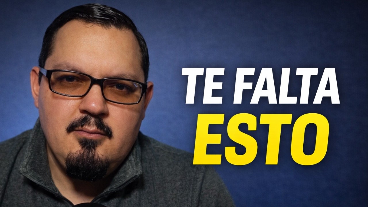 ¿PORQUE ENTRENAR BIEN NO ES SUFICIENTE?