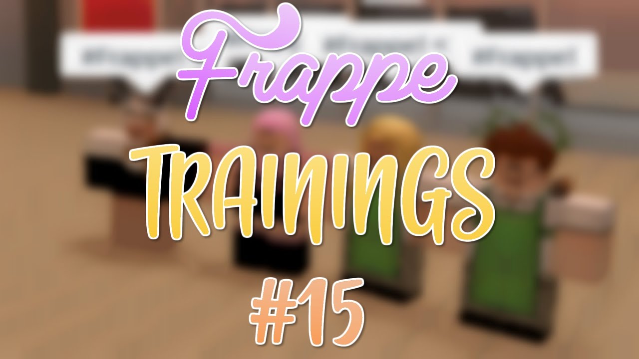Frappe Trainings #15 | MR POV