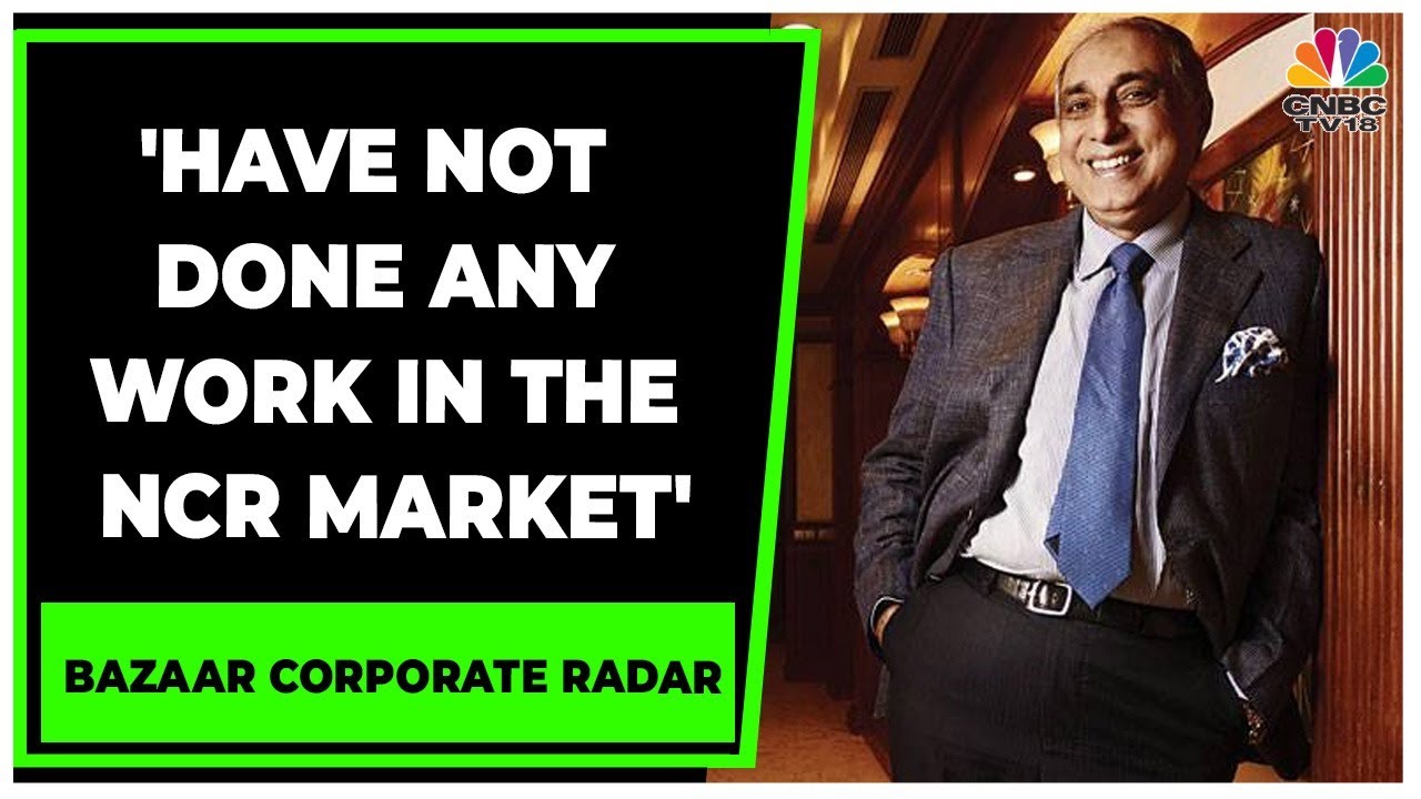 Irfan Razack Discusses Prestige Estates' Demand Trends | Bazaar Corporate Radar | CNBC-TV18