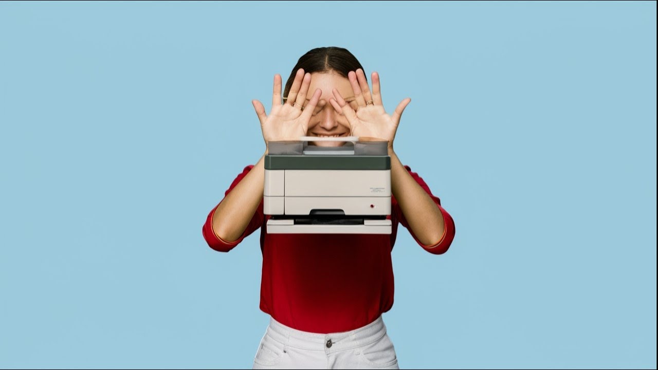 The Copier Kingdom Awaits: Unleash Your Power!