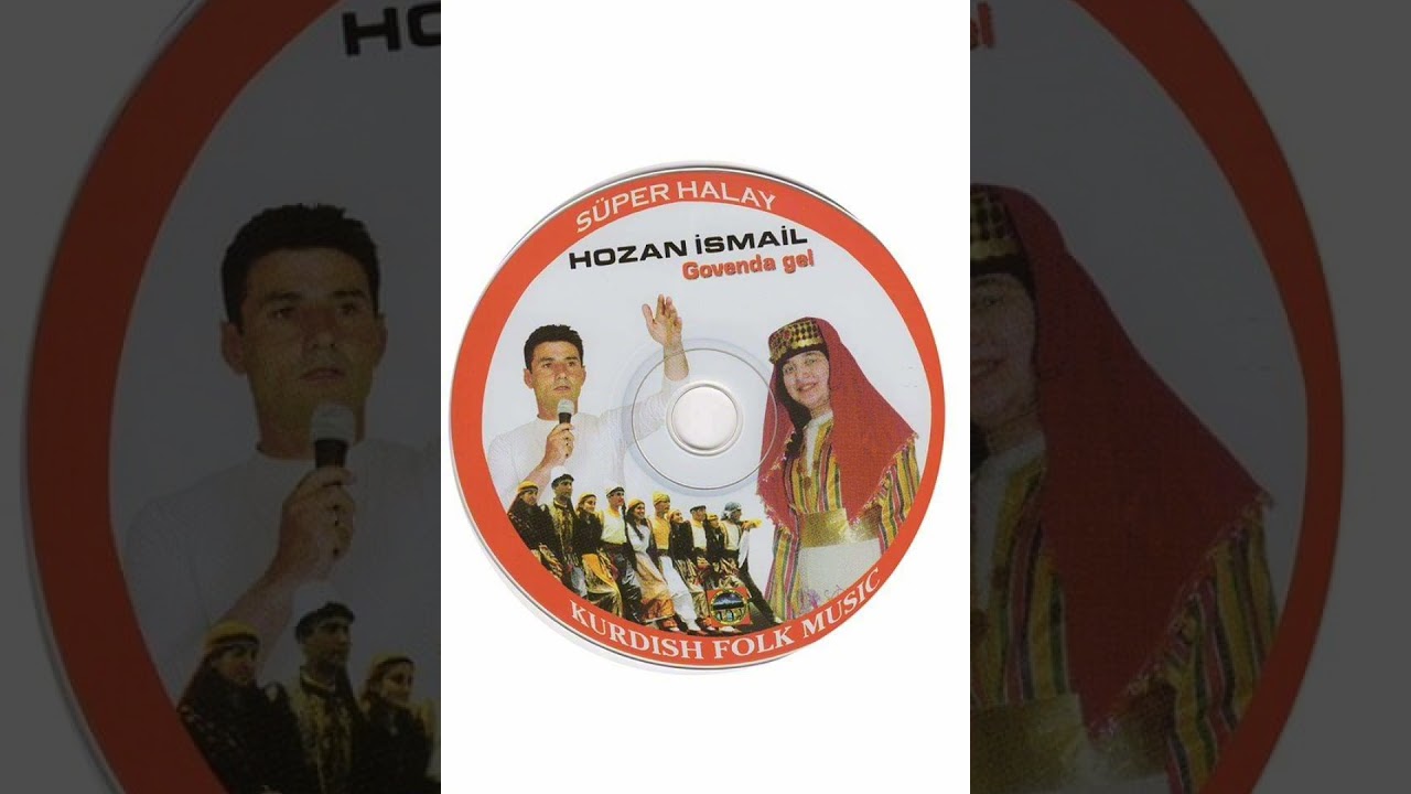 hozan  İsmail  5.8.halay 17 daaka  2024