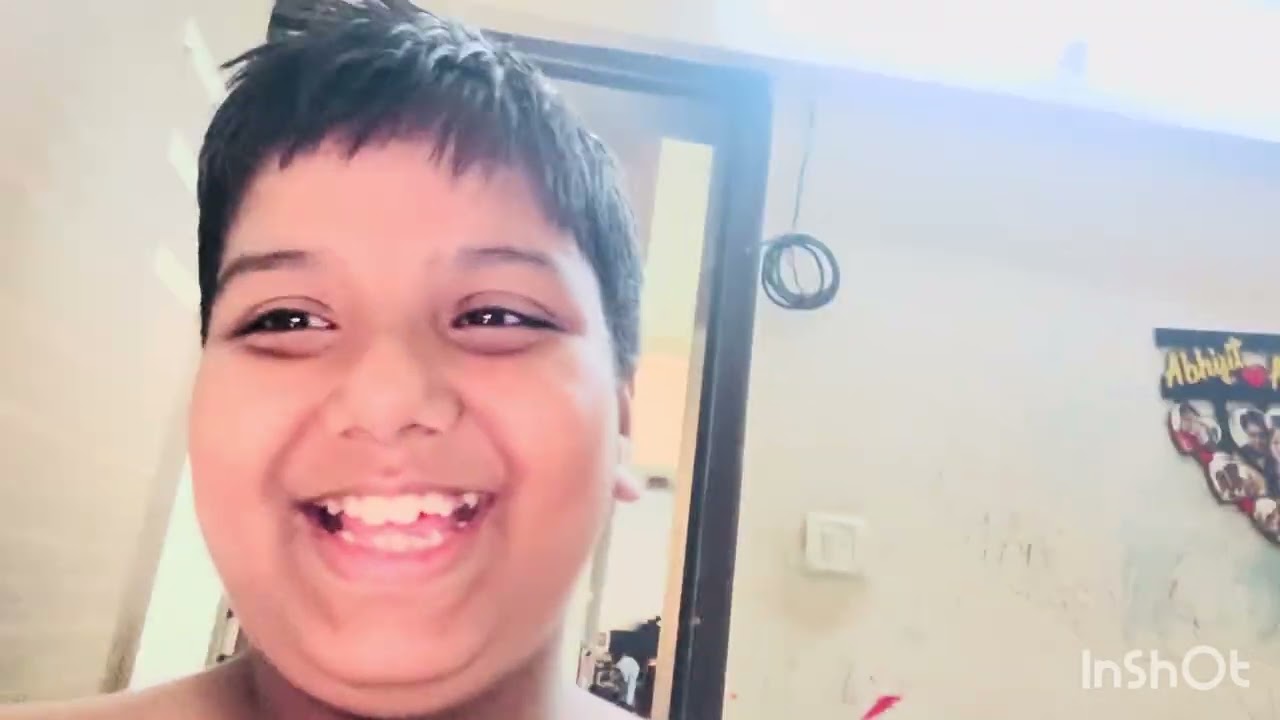 Atharv ne mere sath Prank kr diya 🤣🤣🙈