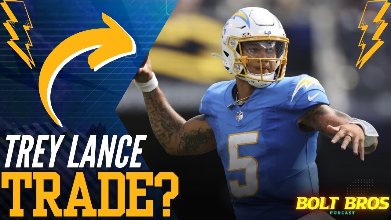 Трей Лэнс ВЕРНУЛСЯ и ВОСХИТИТ ВЗГЛЯДЫ! БРАТЬЯ БОЛТ #nfl #футбол #nflfootball