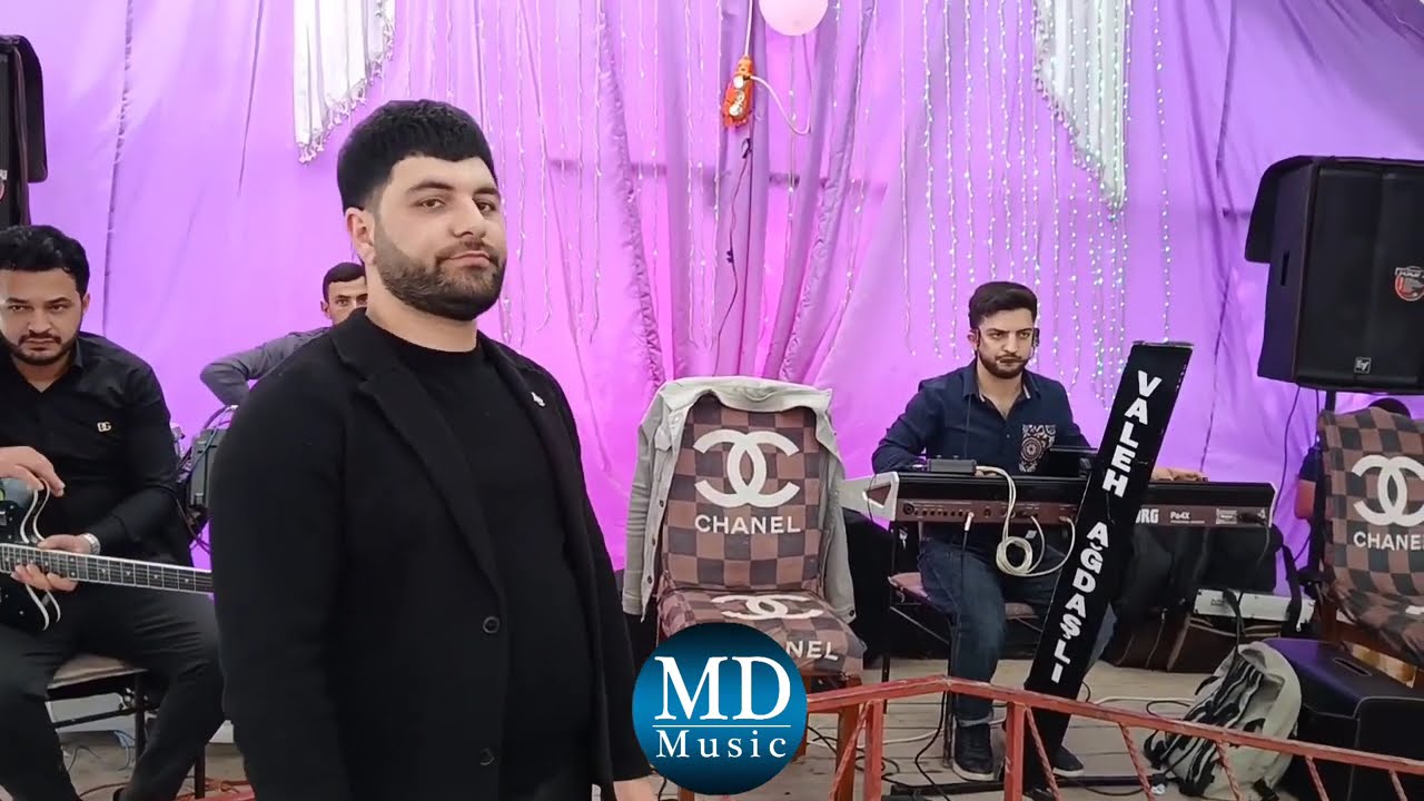 İsmayil Agdasli Meher Şuşali Necibe Agcabedili Agdas Toyu Tofiqi Kendi 05.05.2025