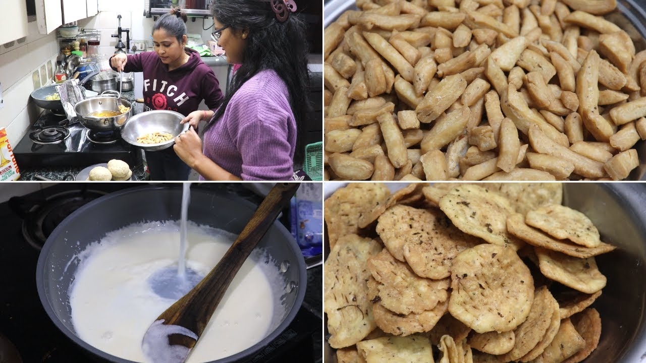 Holi Ki Sari Taiyari Ho Gayi...How to make Instant Khoya in 5 Minutes..Afternoon to Dinner Routine.