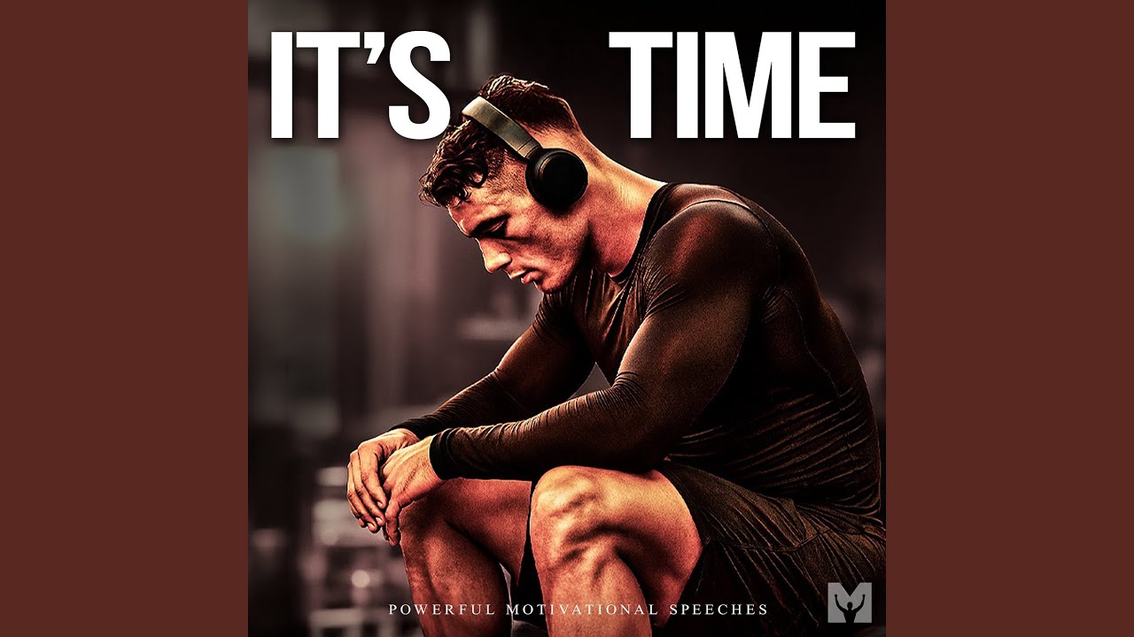 One Man Army (Motivational Speech)