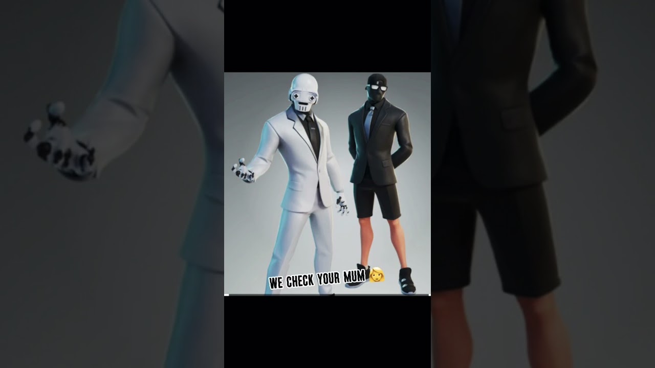 Best henchmen sounds 🥶#henchmen #og #viralvideo #fortnite