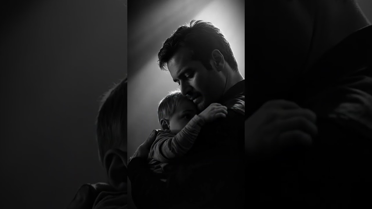 I Raised a Man Who Cannot Be Broken #Fatherhood #Legacy #Strength #Honor #Motivation