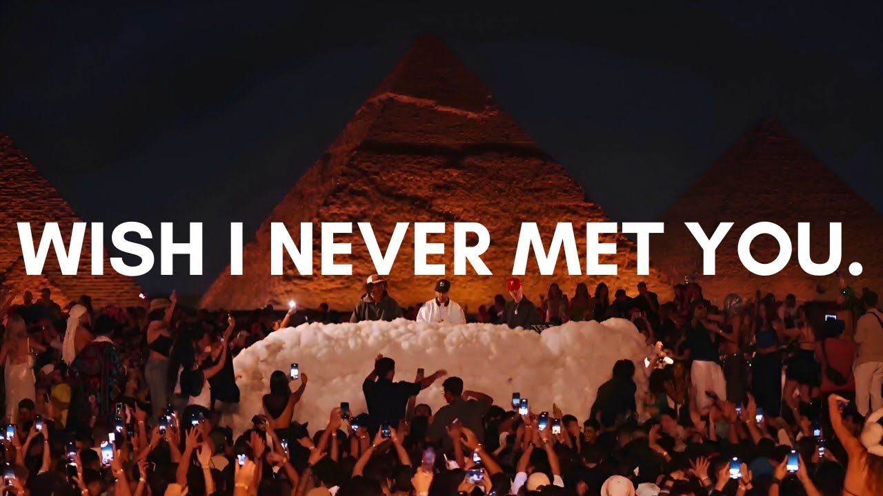 Tory Lanez - Wish I Never Met You (Giaggi Afro House Remix)