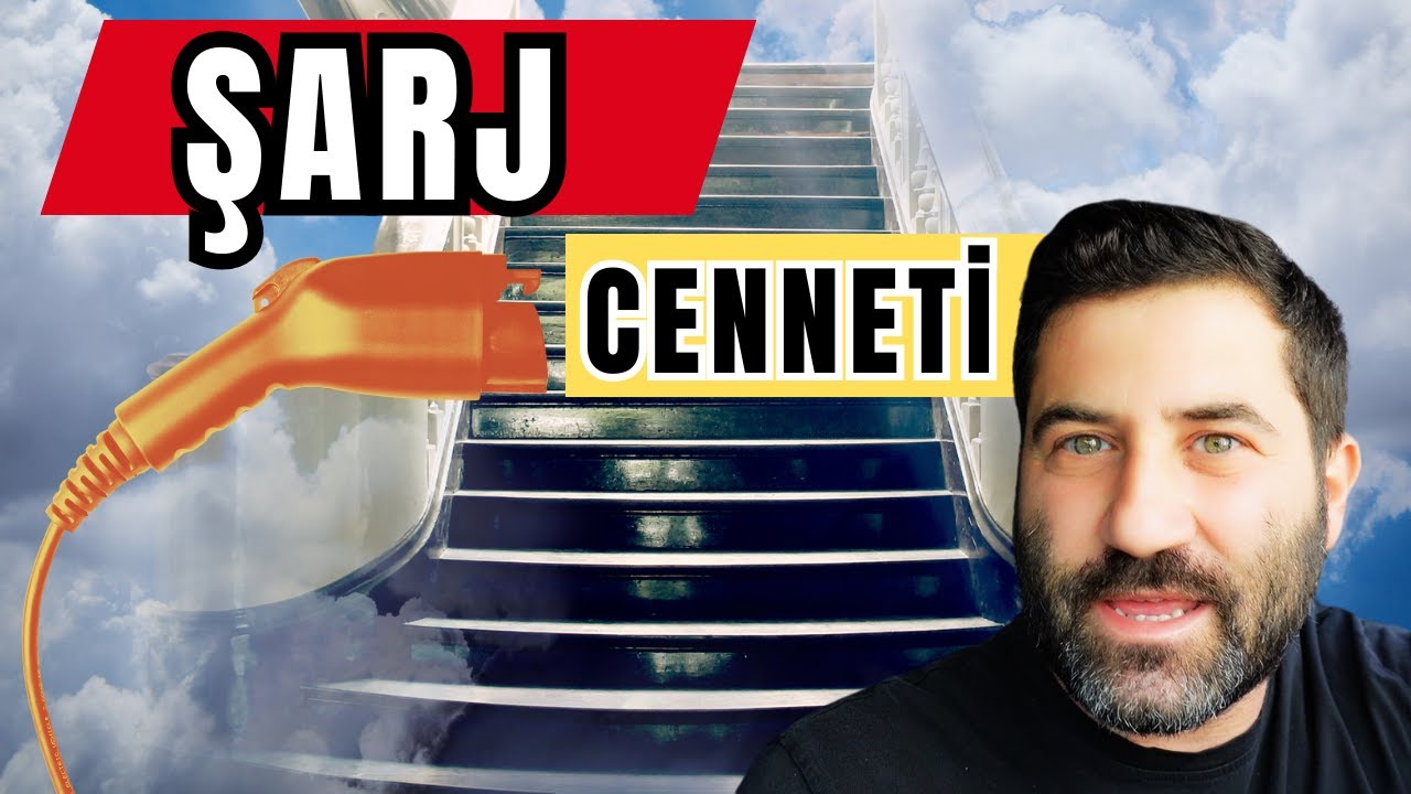Elektrikli Araba İ&ccedil;in Evinde Şarj İmkanı Yok Mu?
