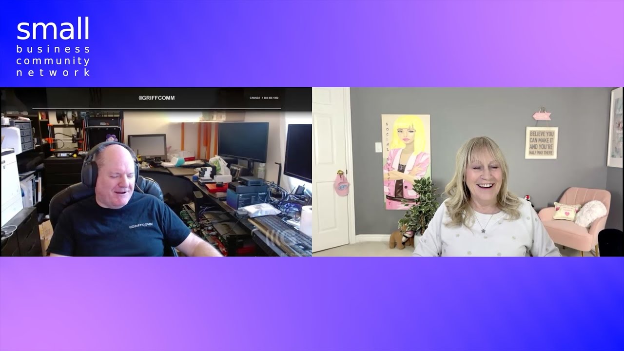 IT with Ashley Griffin - November 2025