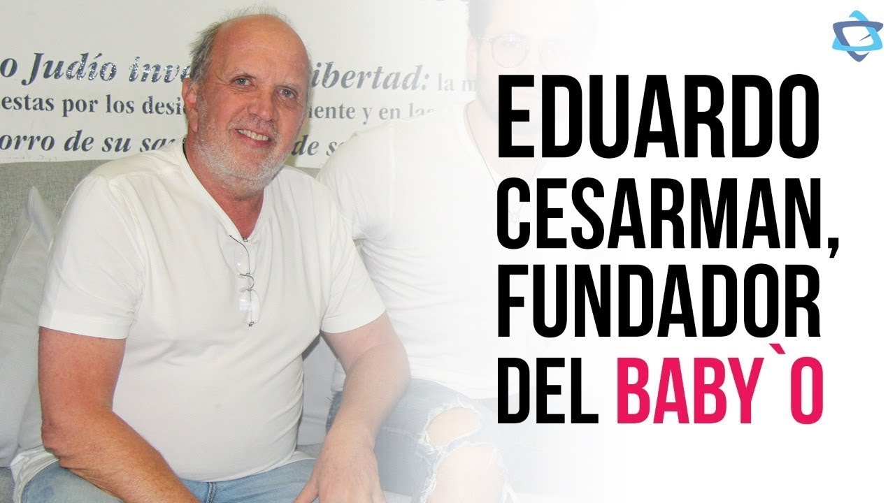 Baby’O destruida por el fuego. La historia de la discoteca, contada por Eduardo Cesarman, su dueño