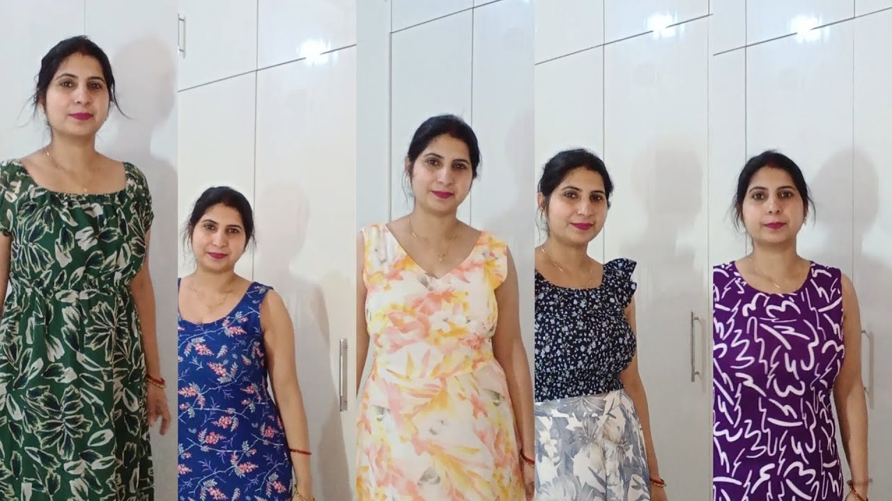 Affordable valentine day outfit ideas|Myntra Haul 