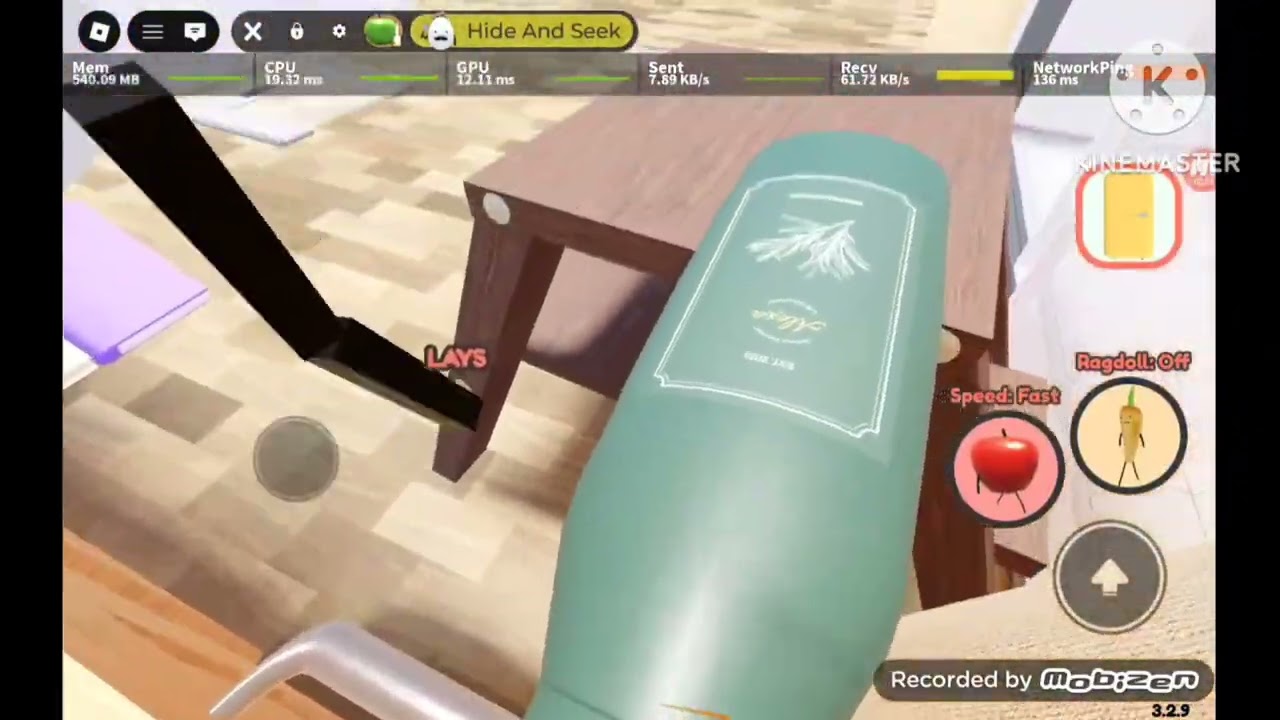 How to get Sakuramochi in secret staycation roblox