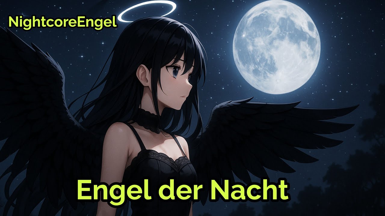 NightcoreEngel - Engel der Nacht 