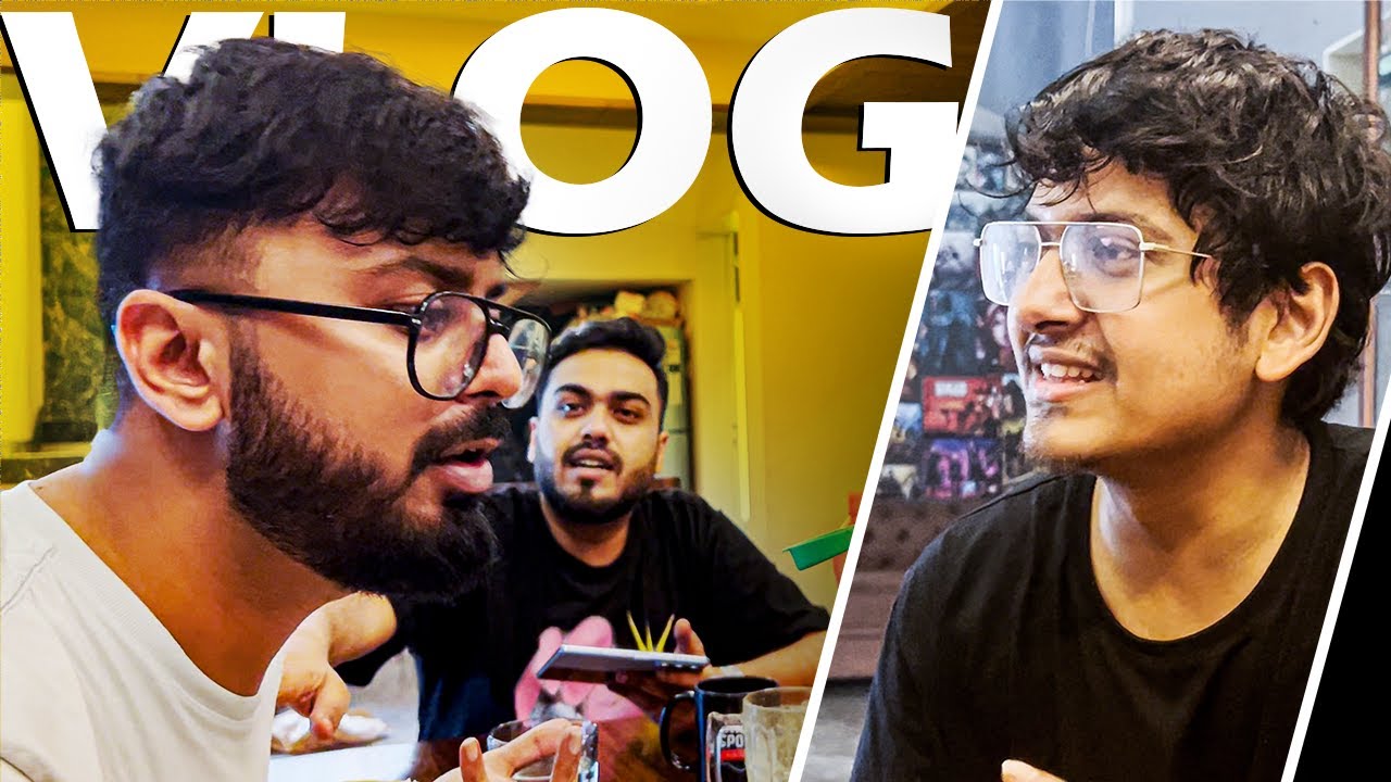 Mamba Scammed Pochi ! s8ul main masti