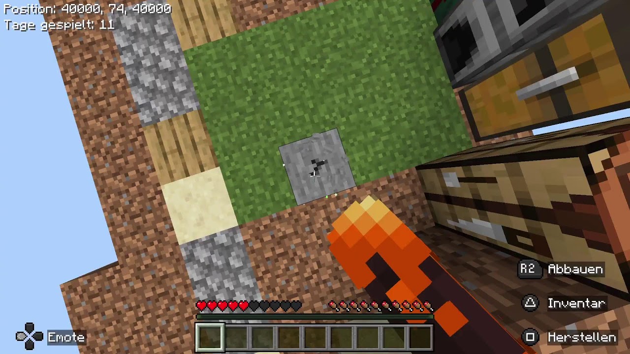 one block mit nils