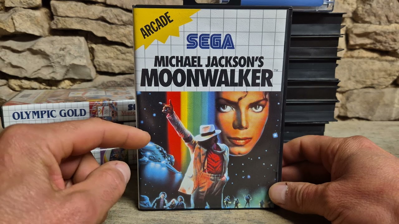 achat jeux sega.