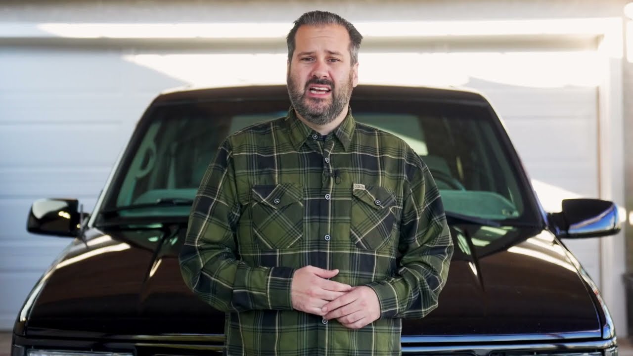 Seal Skin Covers Review: Tahoe SUV Car Cover