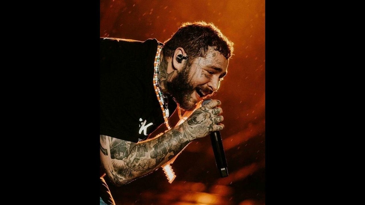 (FREE) Post Malone x The Kid LAROI Type Beat 2022 - 