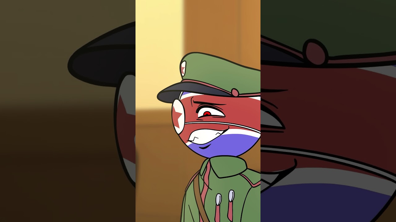 COUNTY COUNCIL 🏦 #countryhumans