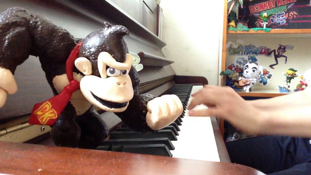 Punch-Out!!-Super Macho Man's Theme