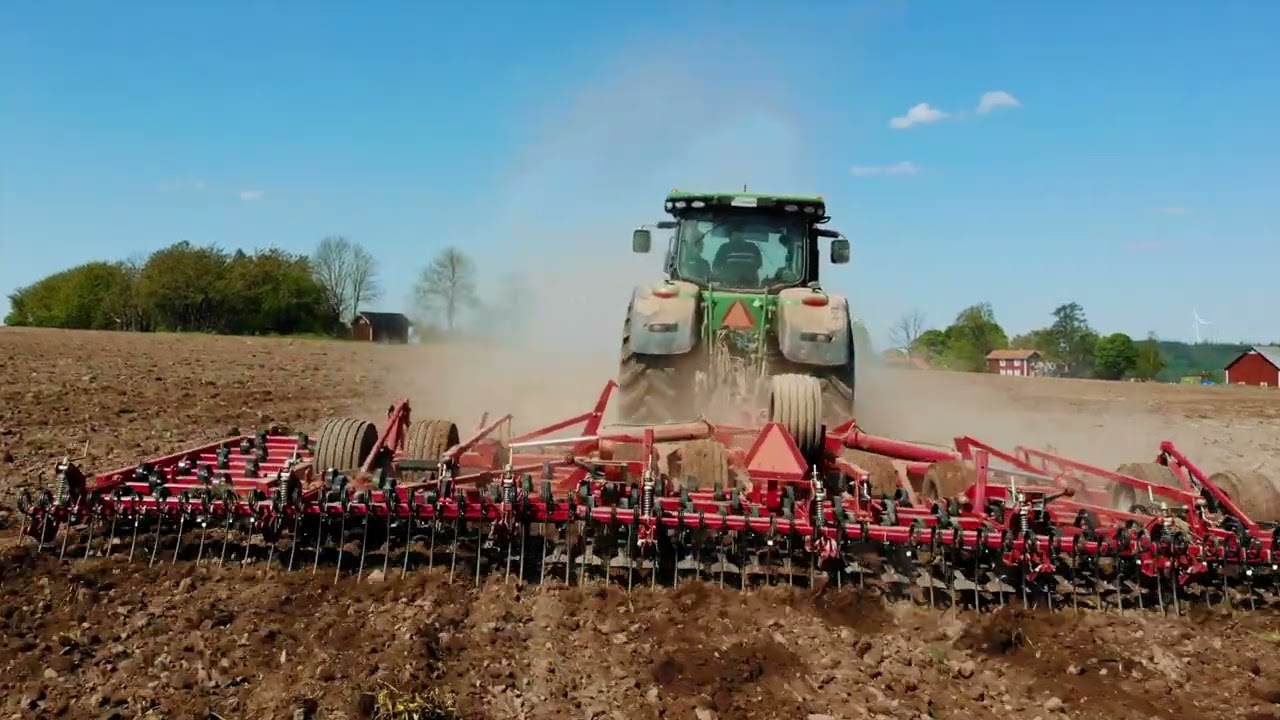 Råssmäte Lantbruk