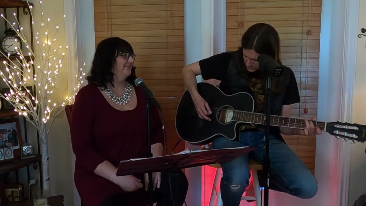SetList - Have You Ever Seen the Rain (Creedence Clearwater Revival Cover)