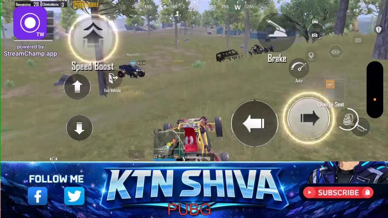 Ultimate Royale!!!