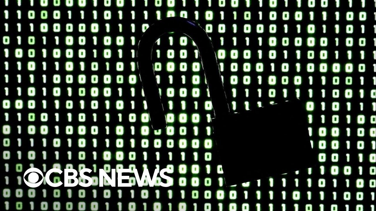 The story behind the bug threatening up to 70% of the internet