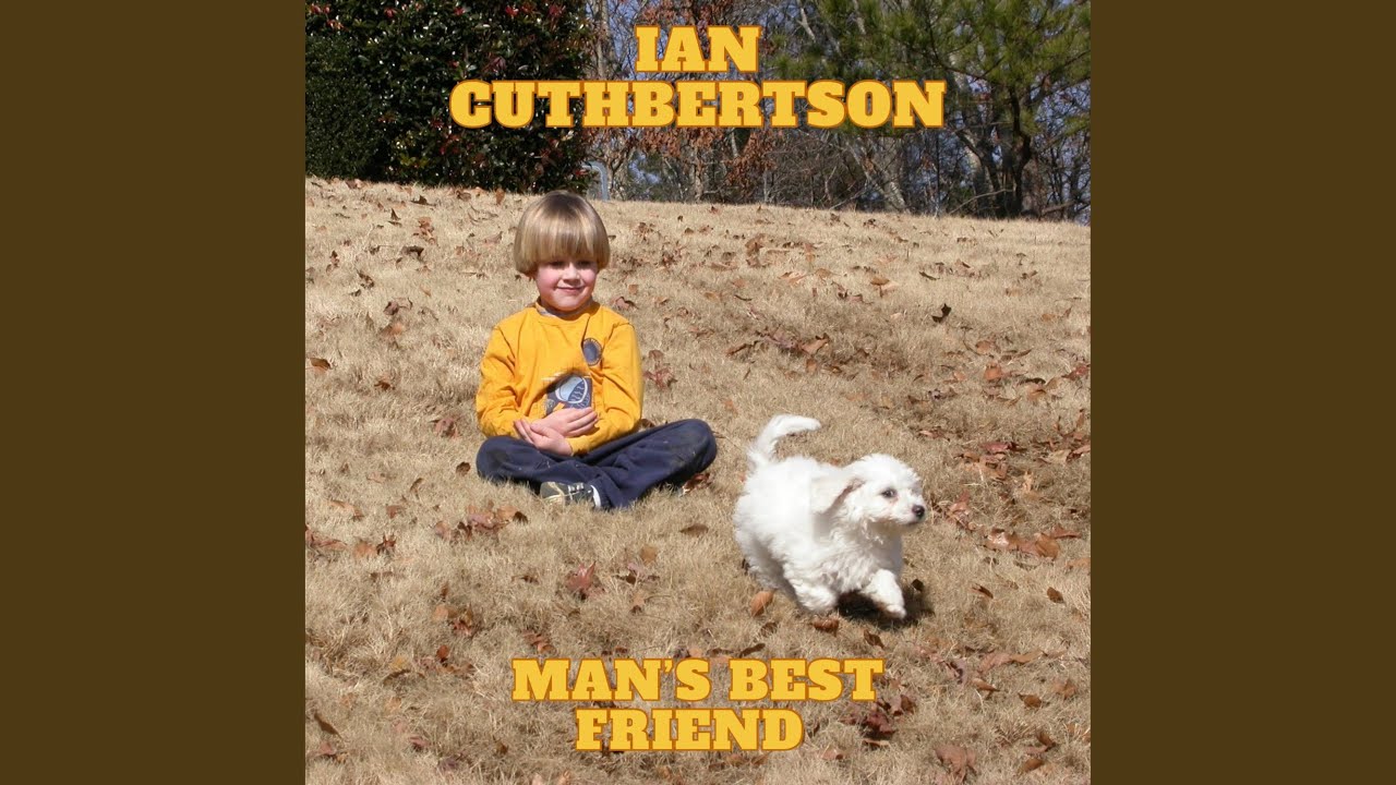 Man's Best Friend