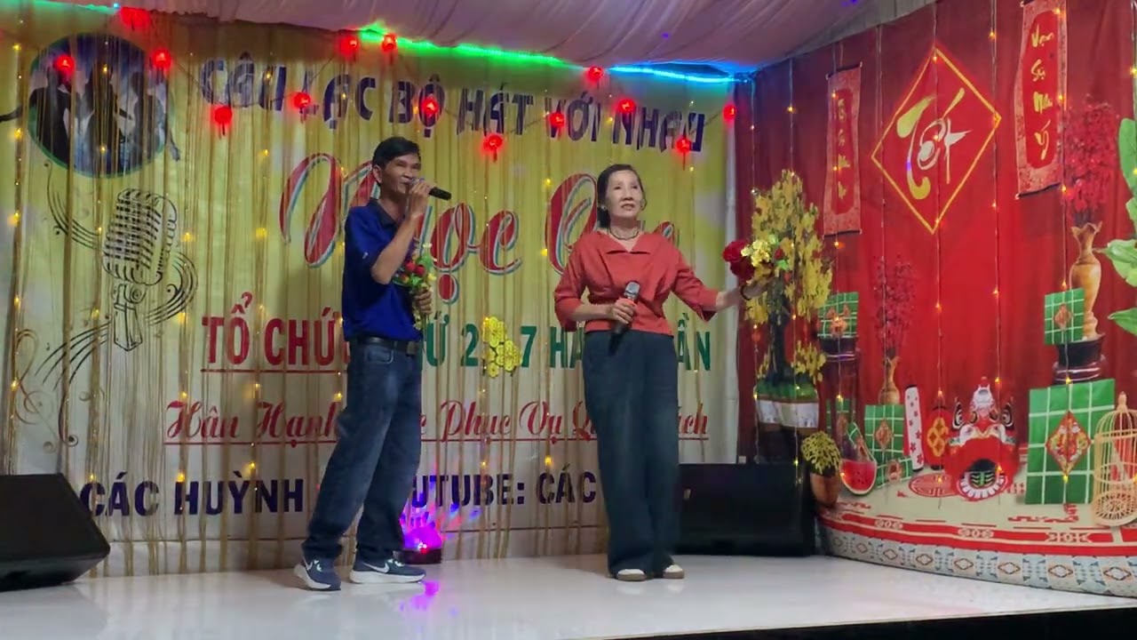 CK Tâm Sự Người Lính Trẻ : TB A9 Ba Dầu & C Út (02-03-2026) CLB Ngọc Các 