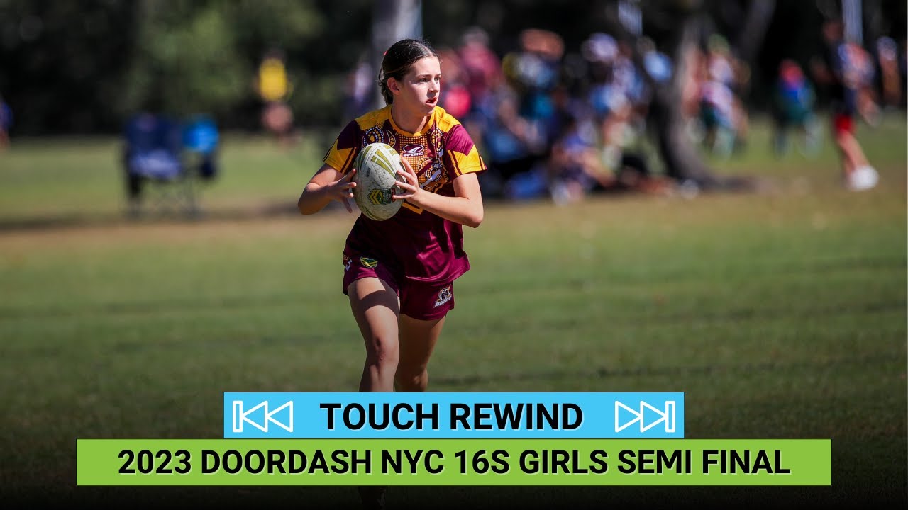 FULL MATCH REPLAY | 16G Semi Final | 2023 DoorDash NYC | Bulls v Cobras