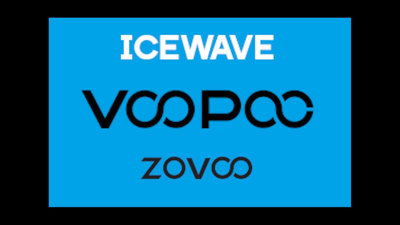 Voopoo Presentation Of New And Upcoming Products 2023