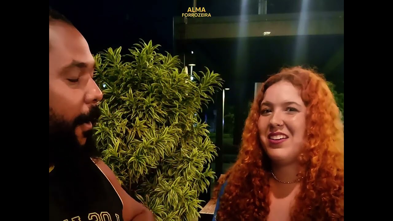 Como o Forró Transformou a Vida Dele | De Aluno a Produtor de Eventos