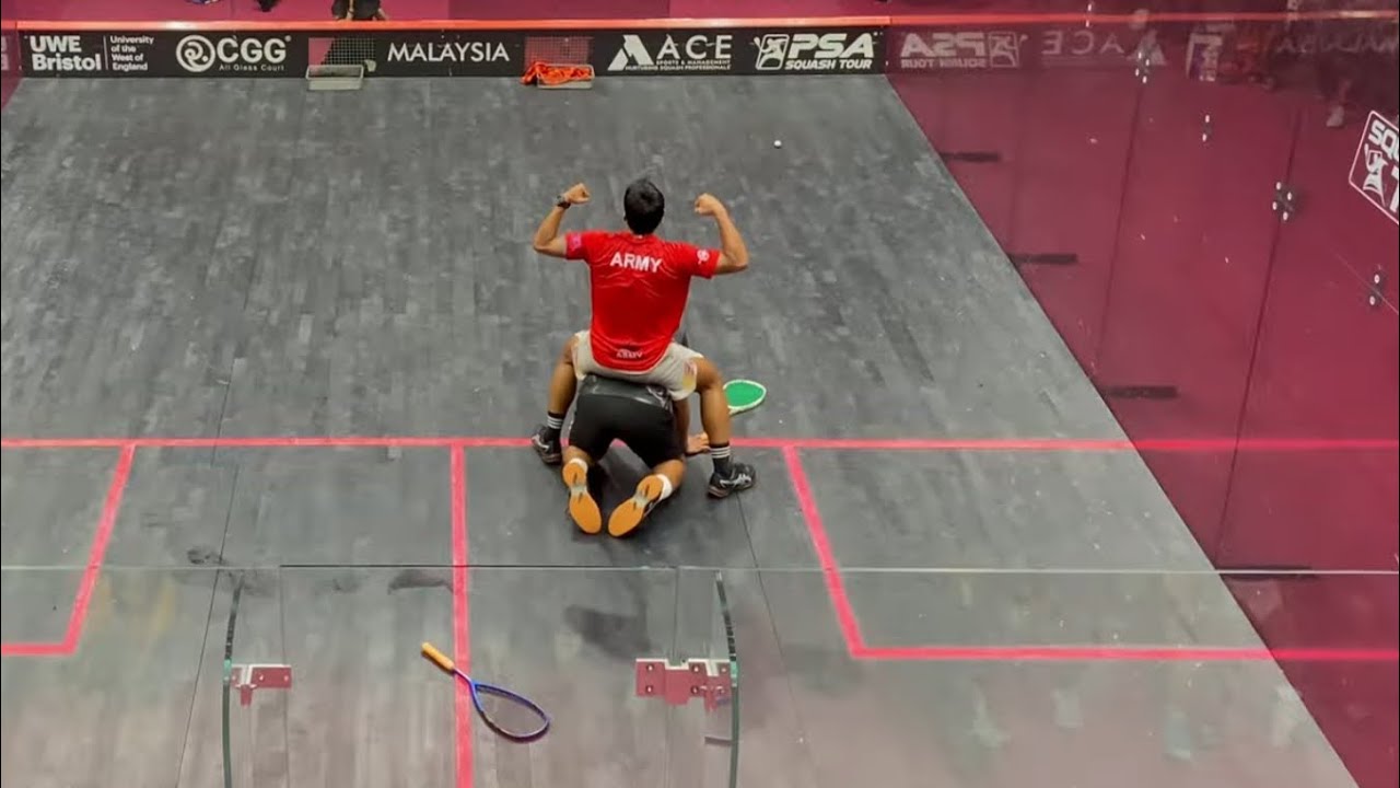 Amirul-AfiqHaikal P3 | Ultra Games 2nd Leg 2025