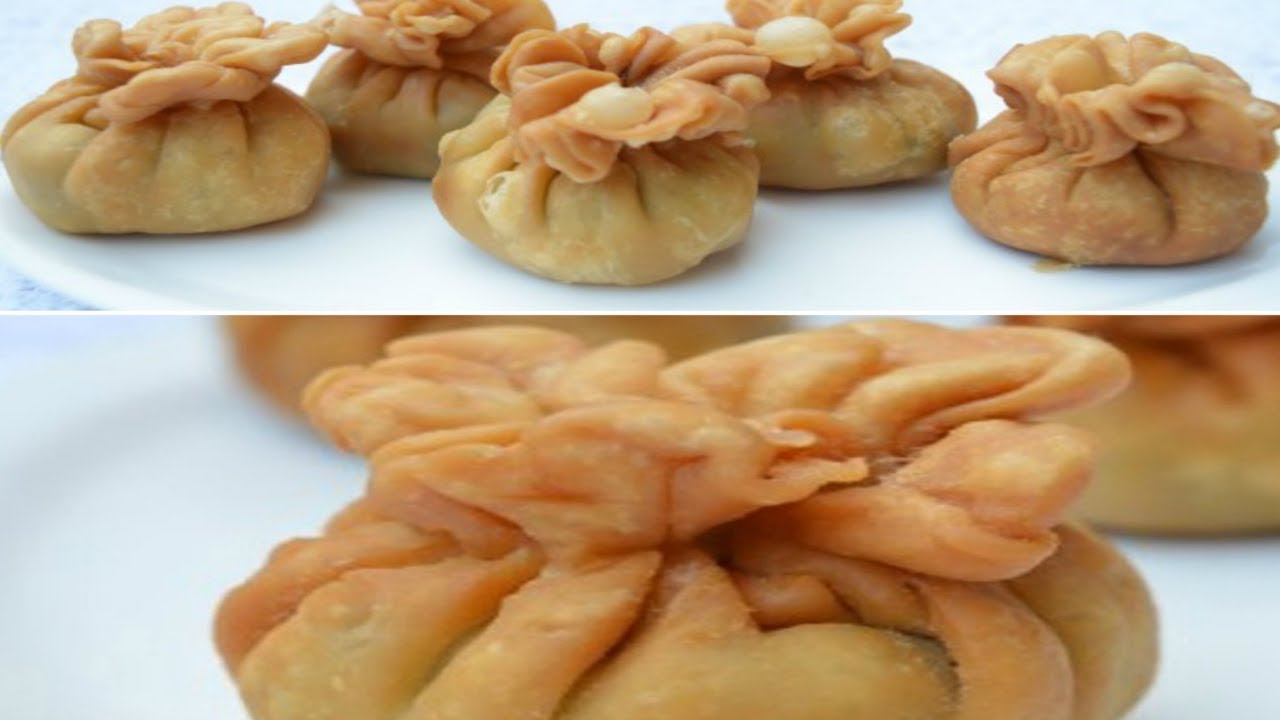 Mawa Potli