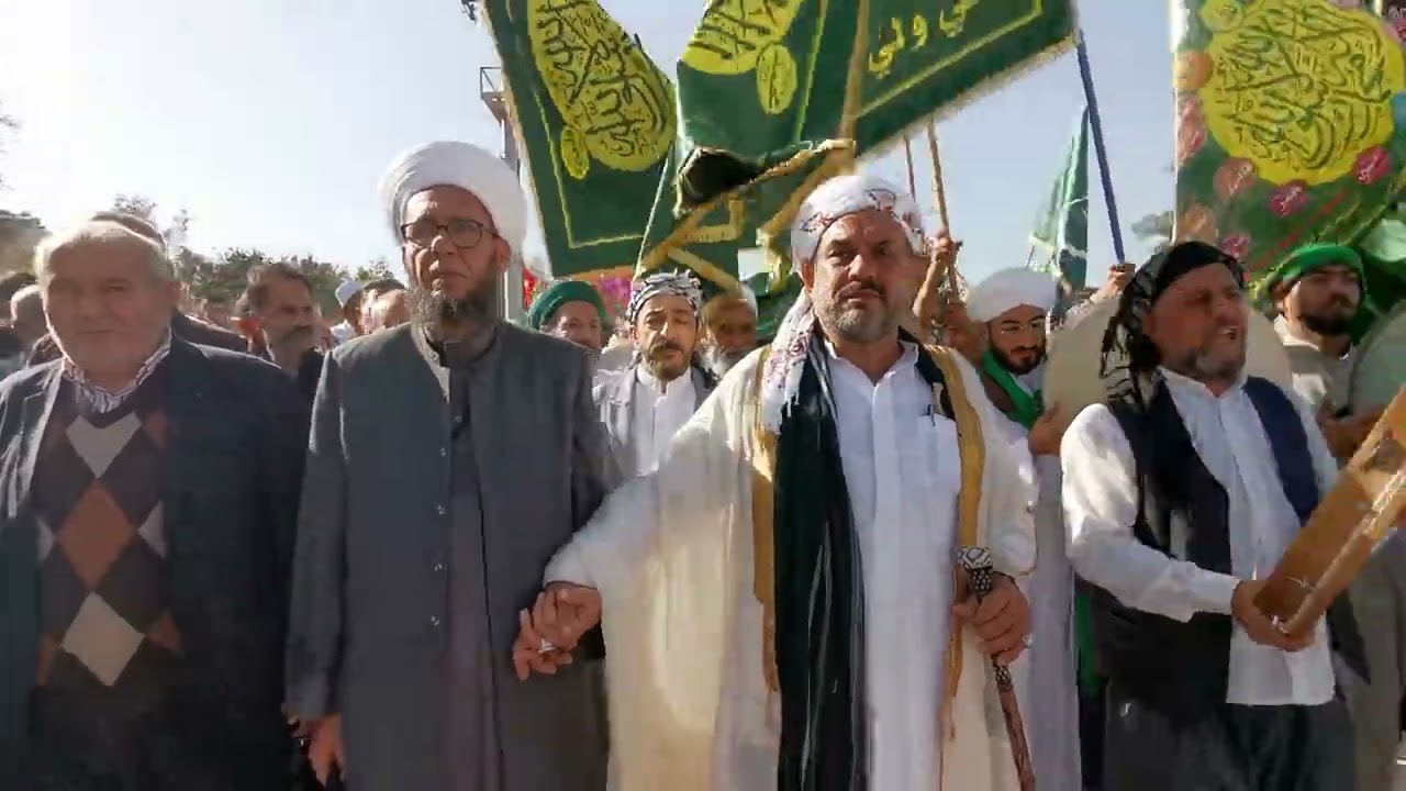 2023 Mevlid Kandili 2