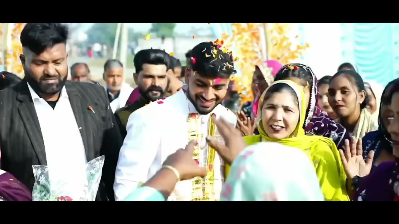 OHNA DE KAM RUKDE NAHI YAARI LAG GAYI JINA DI YESHU NAAL || LIVE WORSHIP 