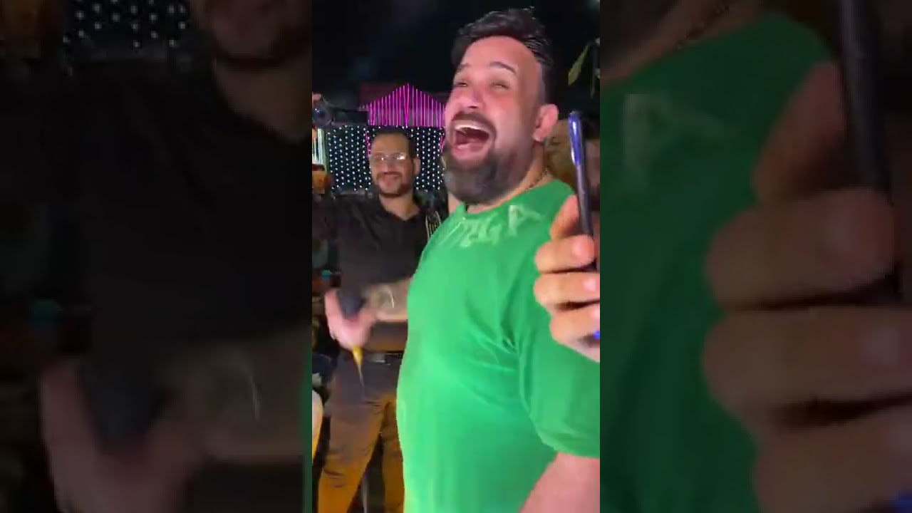 🔥  دخول رايق لابن الاكاااابر  🔥🔝😍 ديو جااااااامد اوي 😍🔝✨ احمد عامر..محمد منصور..عادل صانوه ✨