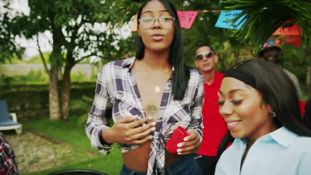 Mr. Abby - El Chivo | Video Oficial 