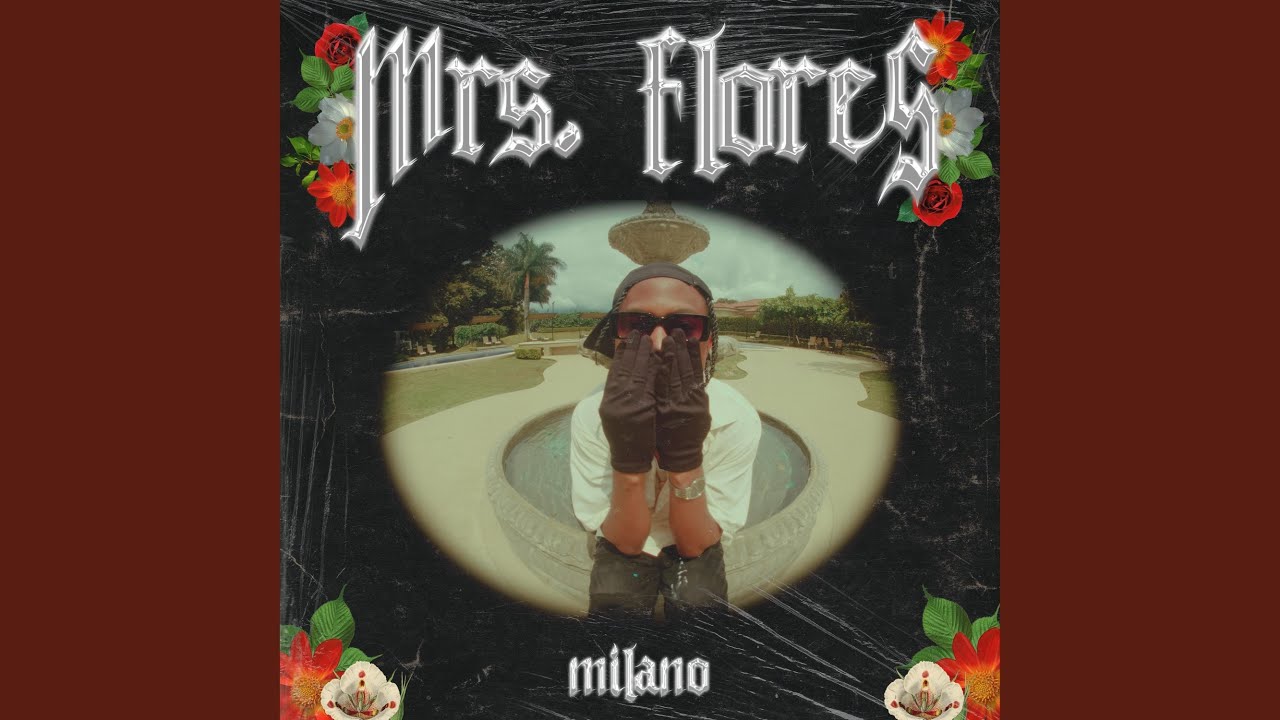 MRS. FLORES