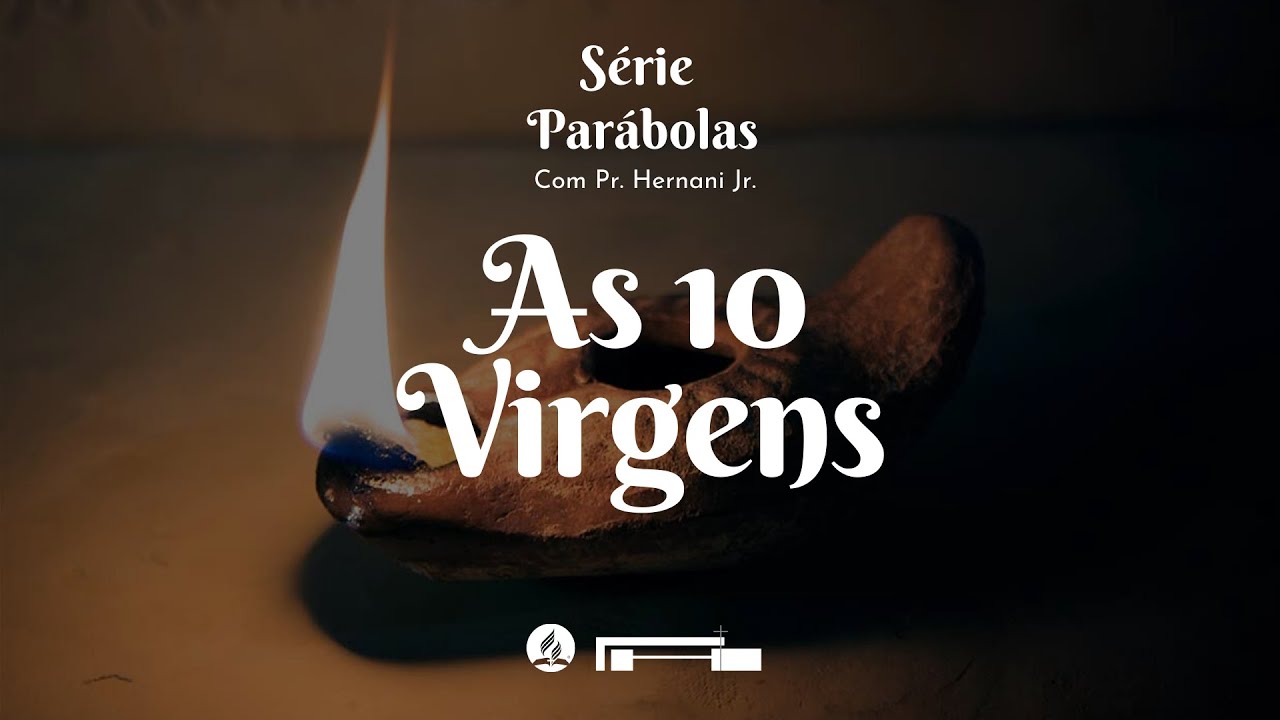 Pr. Hernani Júnior | Série 