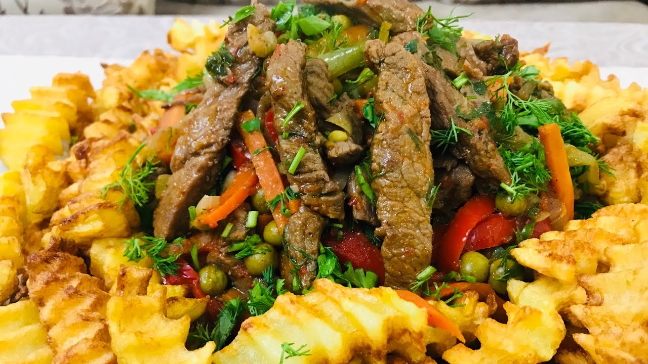 Армянское национальное блюдо ЕШЬ И МОЛЧИ! Очень вкусный//ԿԵՐ ՈՒ ՍՈՒՍ,շատ համեղ հայկական ուտեստ