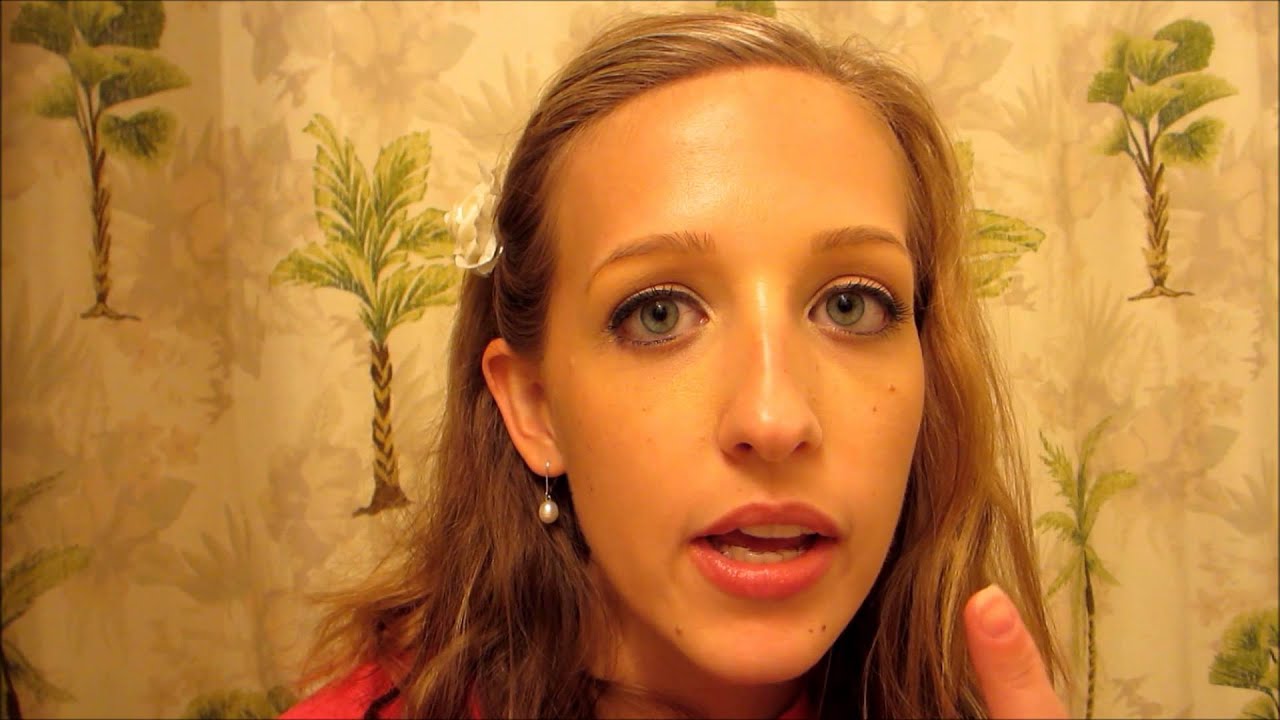 Invisalign:  Attachments are NOT THAT BAD!