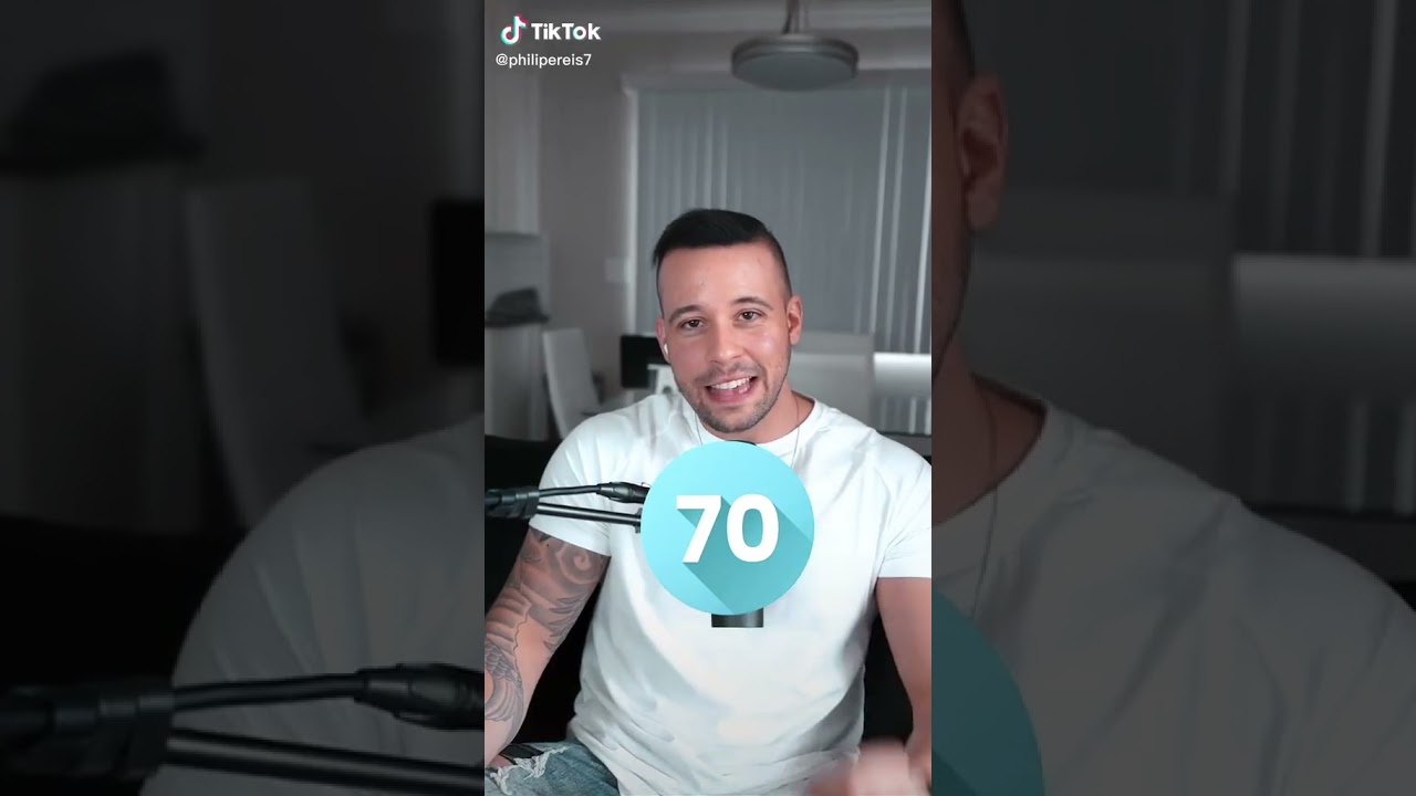 Phlipe Reis on TikTok 2